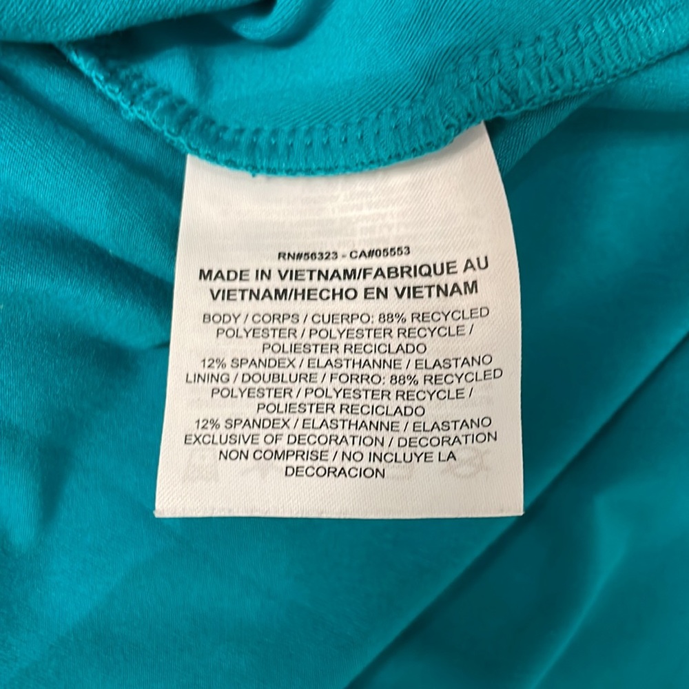 Womens Nike dri fit dress - Picture 6 of 9